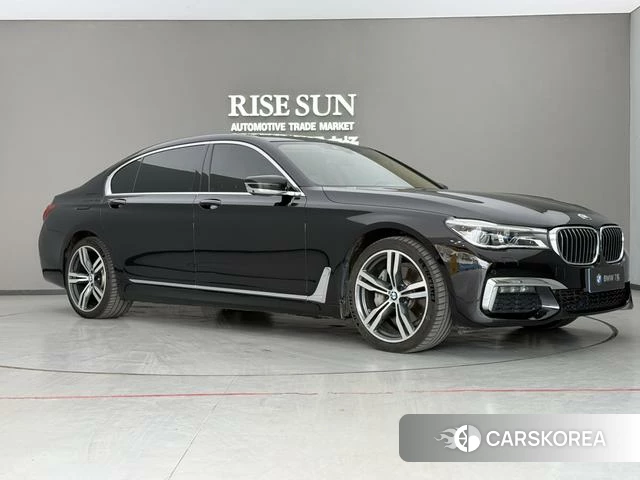 BMW 7 series id 4238448 из Китая 8