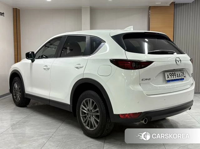 Mazda CX-5 id 4313572 из Китая 15