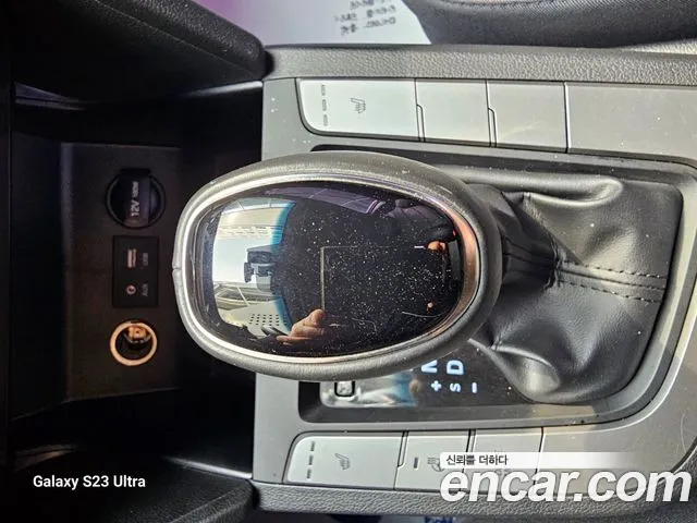 Hyundai The New Avante AD id 2541030 из Кореи 14