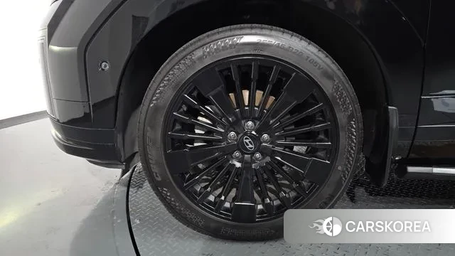 Hyundai Santa Fe (MX5) id 3347662 из Кореи 14