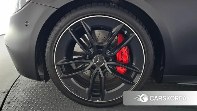 Mercedes-Benz E-Class W213 id 4480782 из Кореи 33