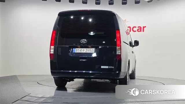 Hyundai Staria id 3477937 из Кореи 14