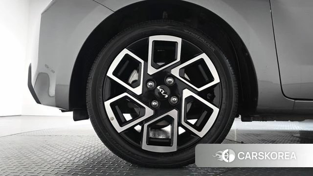 Kia The New Kia Ray id 4847956 из Кореи 27