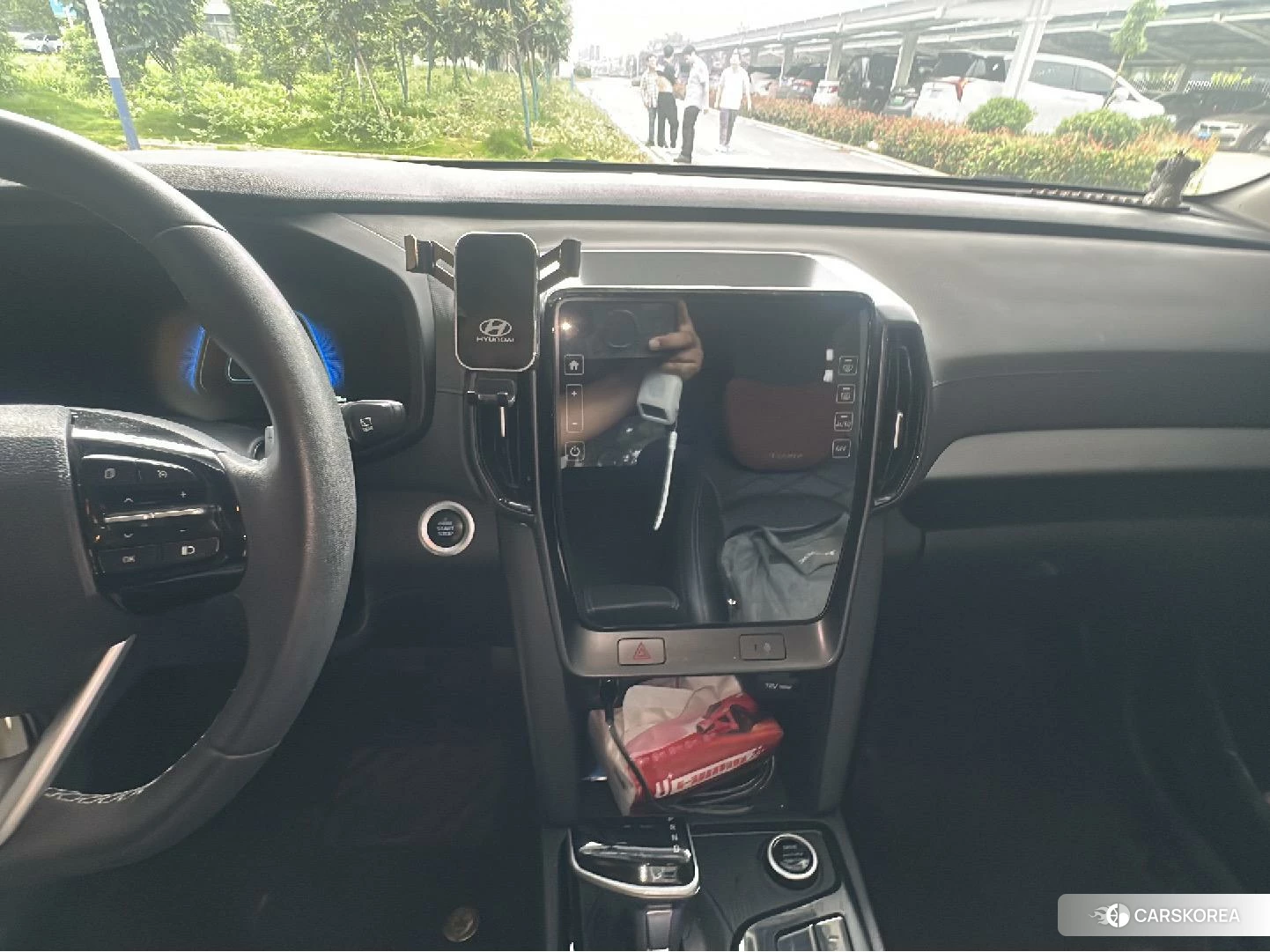 Hyundai ix35 id 4514853 из Китая 15