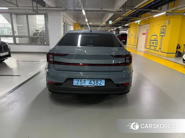 Polestar Polestar 2 id 3074042 из Кореи 11