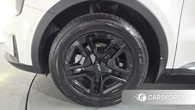 Kia The New Sorento 4th Generation id 3605898 из Кореи 14