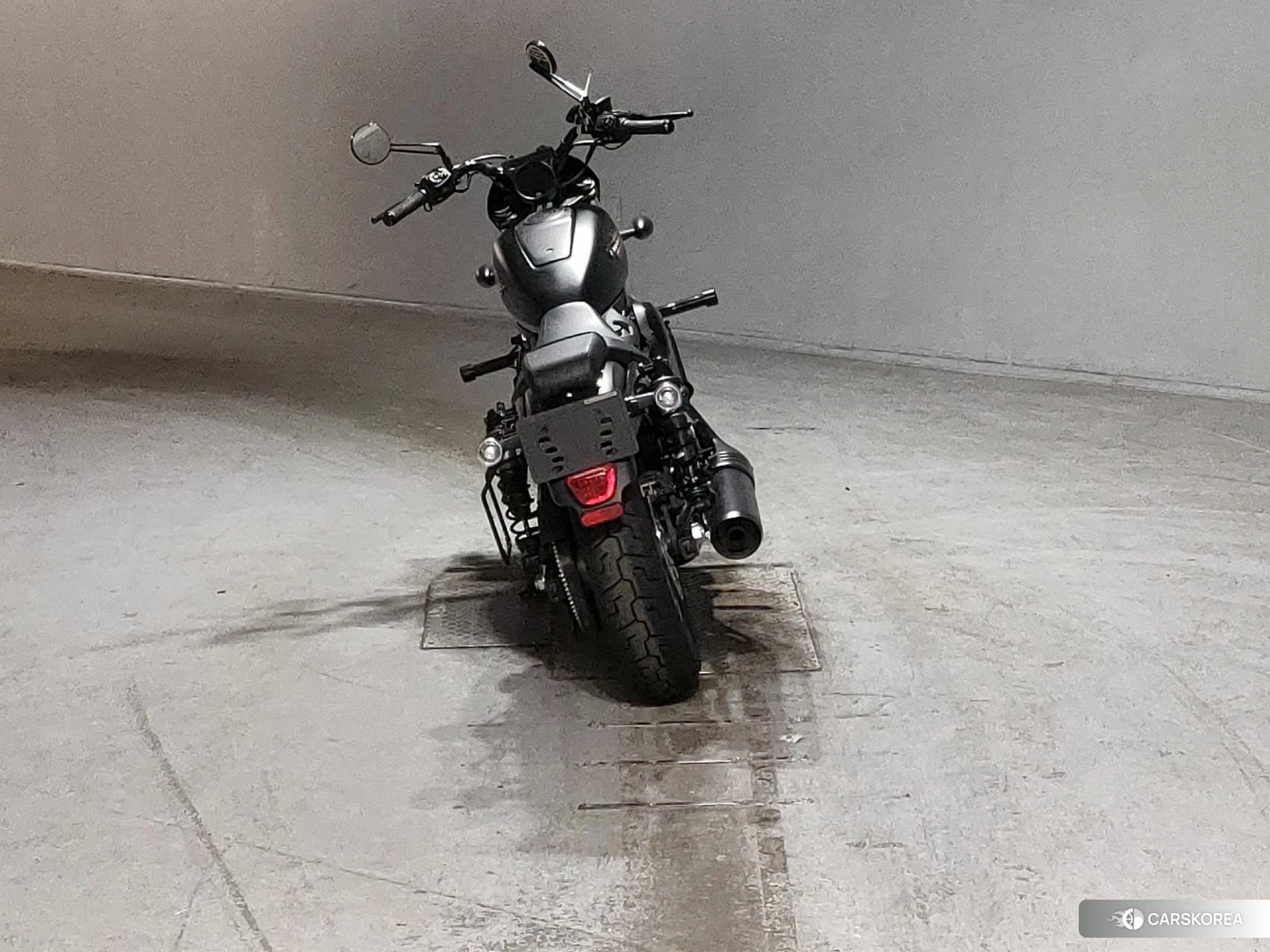 Harley-Davidson NIGHTSTER S RH975S 2023 из Японии, фото 4