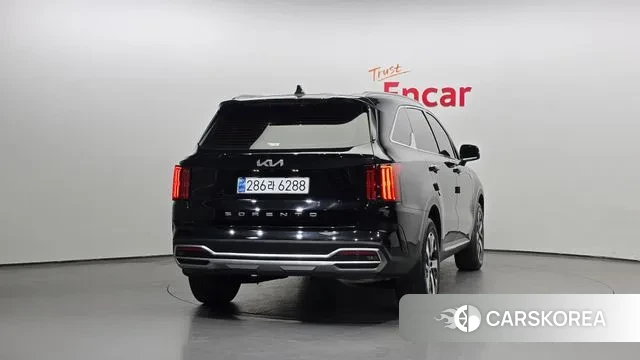 Kia Sorento 4th Generation id 3433059 из Кореи 14