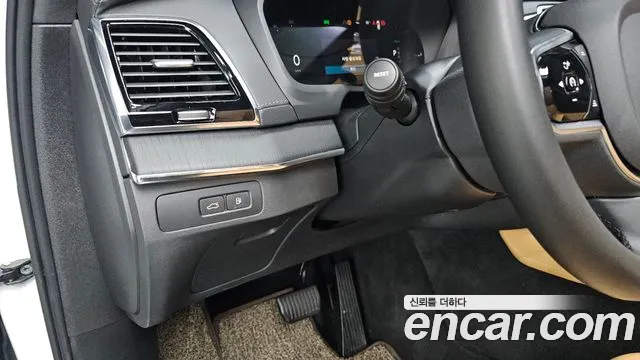 Volvo XC90 second Generation id 2603870 из Кореи 14