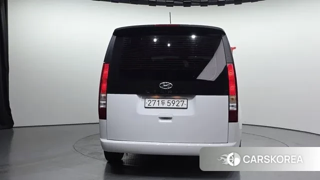 Hyundai Staria id 3734867 из Кореи 14