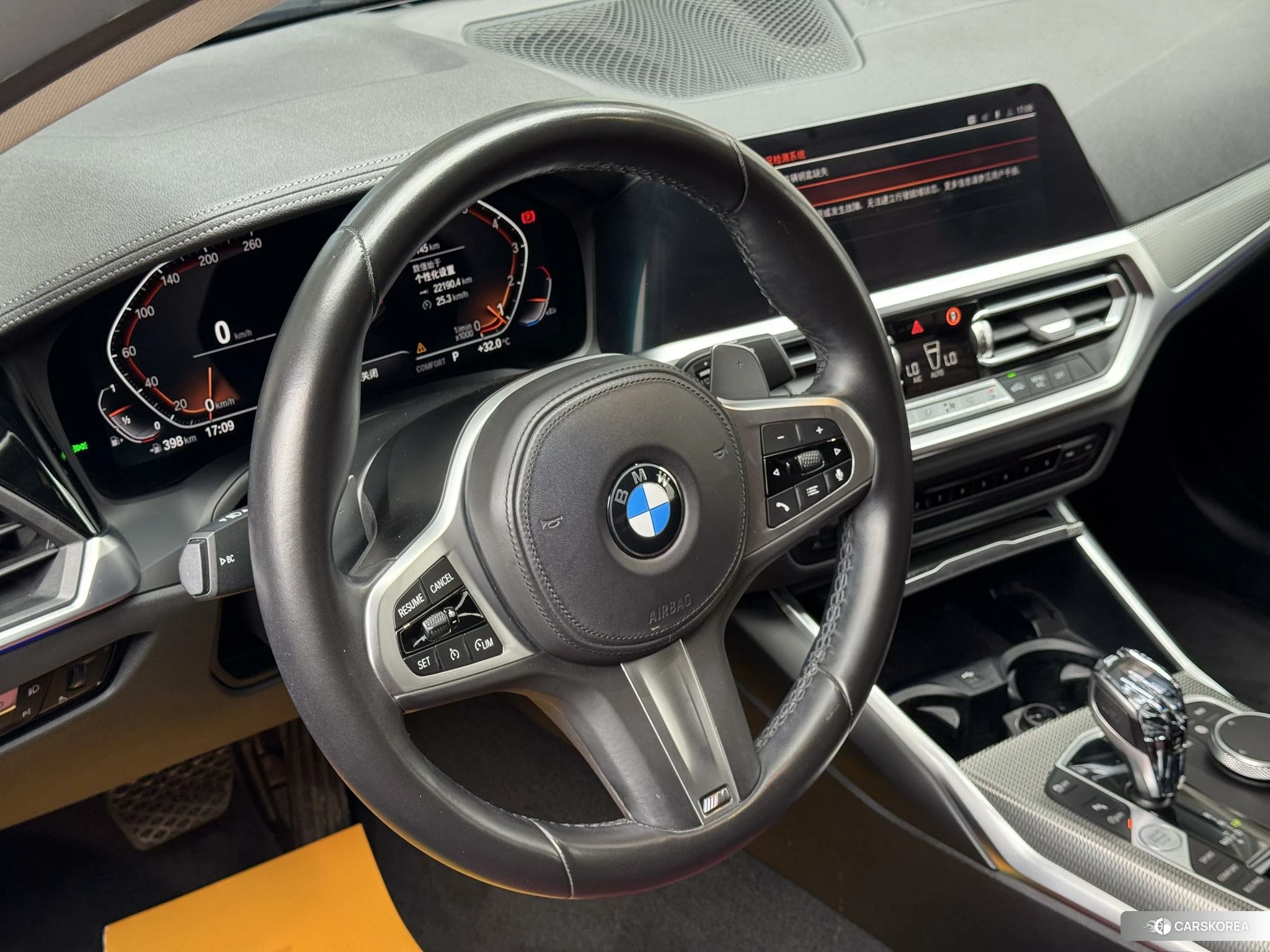 BMW 3 series id 4454582 из Китая 12