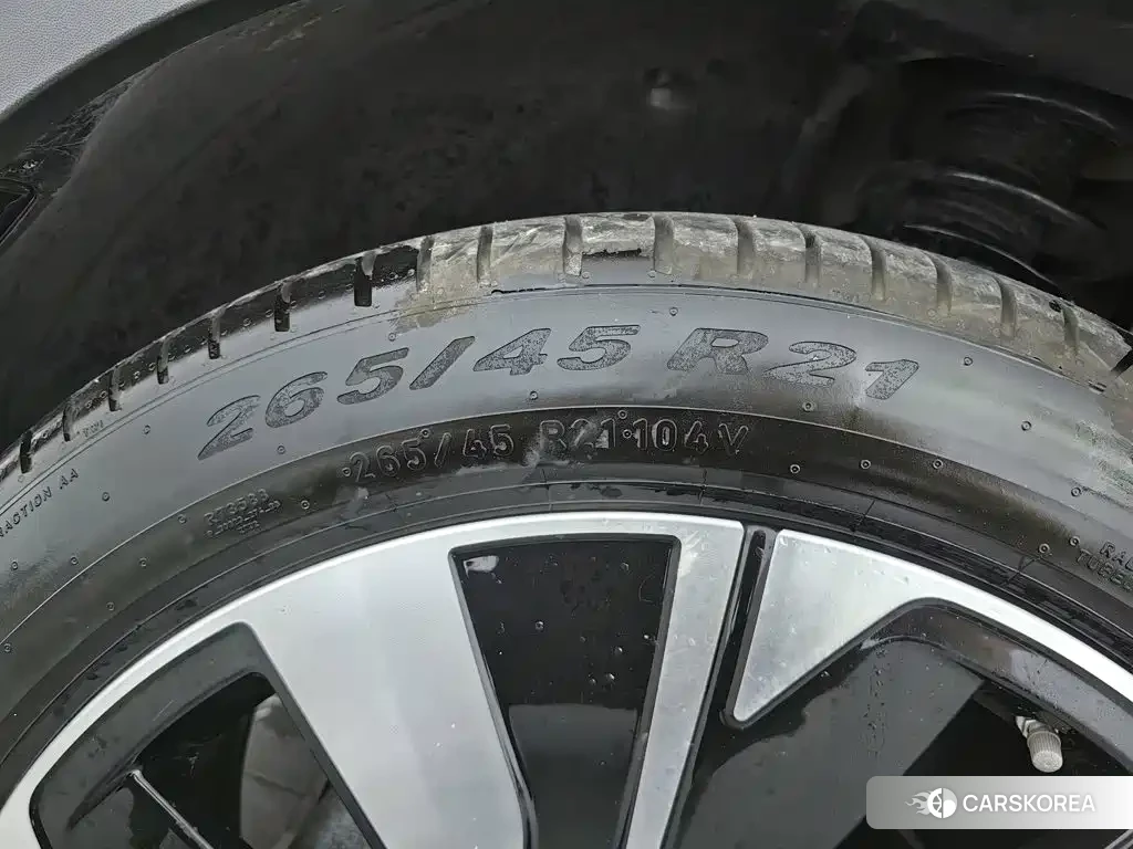 Volkswagen Talagon id 4653765 из Китая 18