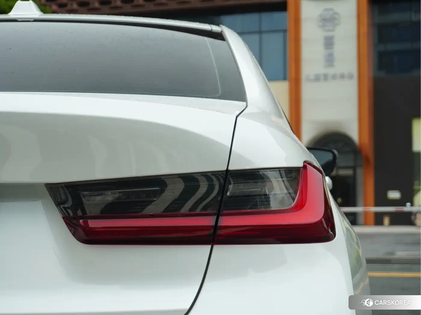 BMW 3 series id 4546298 из Китая 17