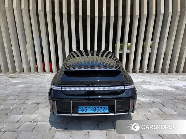 Hyundai Ionic 6 id 2915174 из Кореи 14