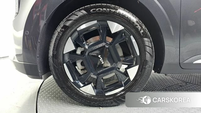Kia The New Carnival 4th Generation id 4623345 из Кореи 27