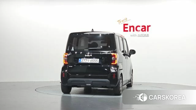 Kia The New Kia Ray id 3870020 из Кореи 14