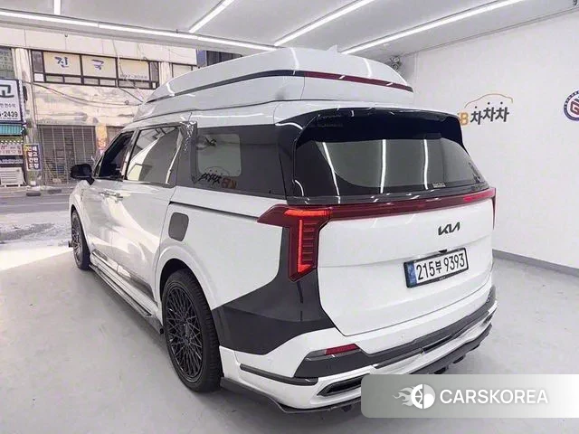 Kia Carnival 4th generation id 2979421 из Кореи 14