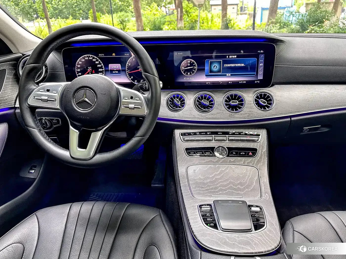 Mercedes-Benz CLS id 4577751 из Китая 9