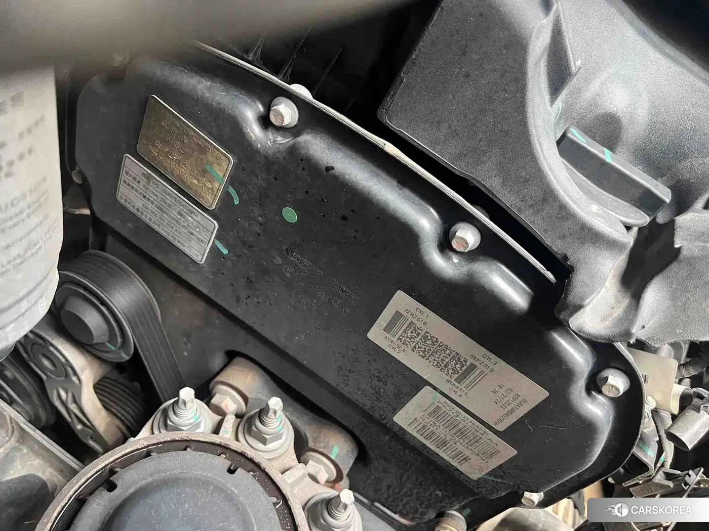 Ford Transit id 4653877 из Китая 14