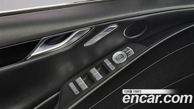 Genesis G80 (RG3) id 2681534 из Кореи 14