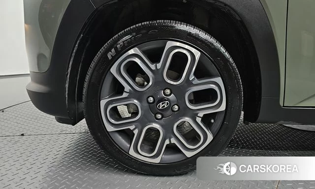 Hyundai Casper id 4941392 из Кореи 24