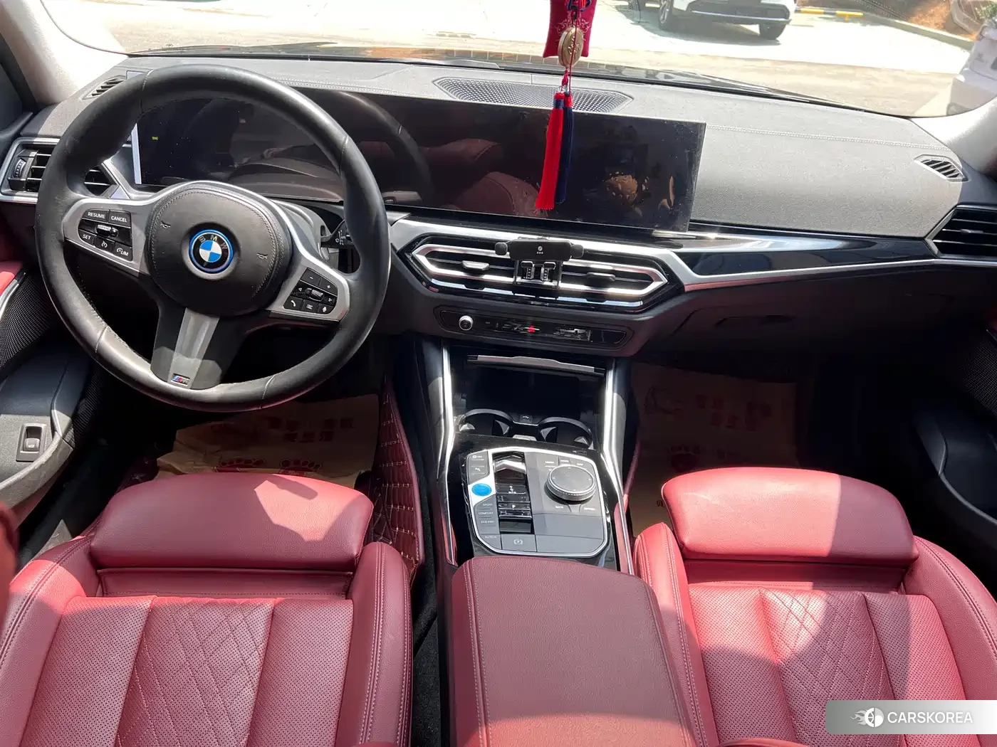 BMW i3 id 4539381 из Китая 10