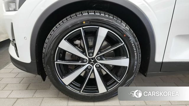 Polestar Polestar 2 id 4202239 из Кореи 25