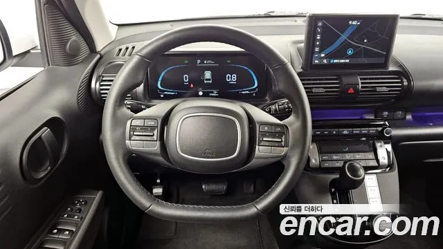 Hyundai Casper id 2658958 из Кореи 14