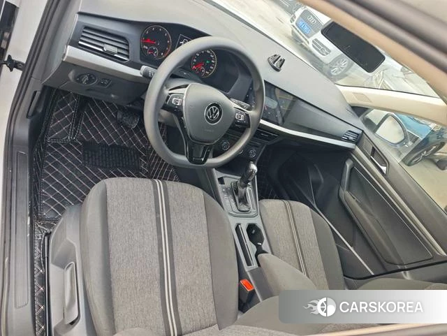 Volkswagen Lavida id 4274180 из Китая 7