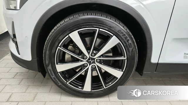 Polestar Polestar 2 id 3941110 из Кореи 14