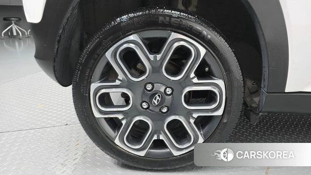 Hyundai Casper id 4854725 из Кореи 24
