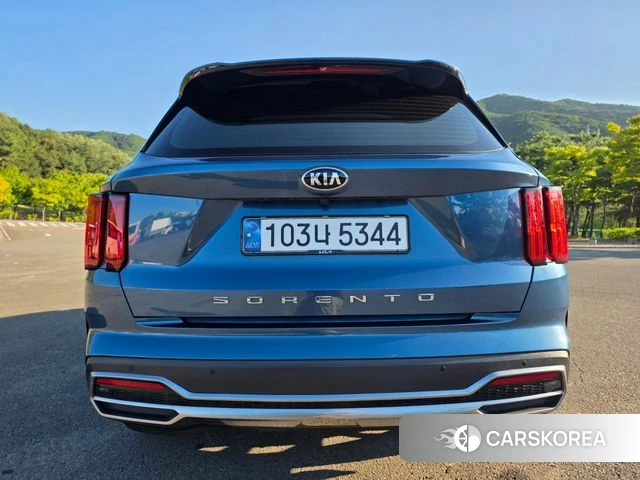 Kia Sorento 4th Generation id 4680191 из Кореи 14