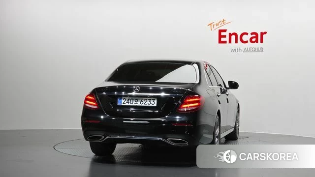 Mercedes-Benz E-Class W213 id 4775761 из Кореи 26