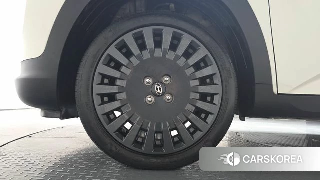Hyundai Casper id 4650695 из Кореи 25
