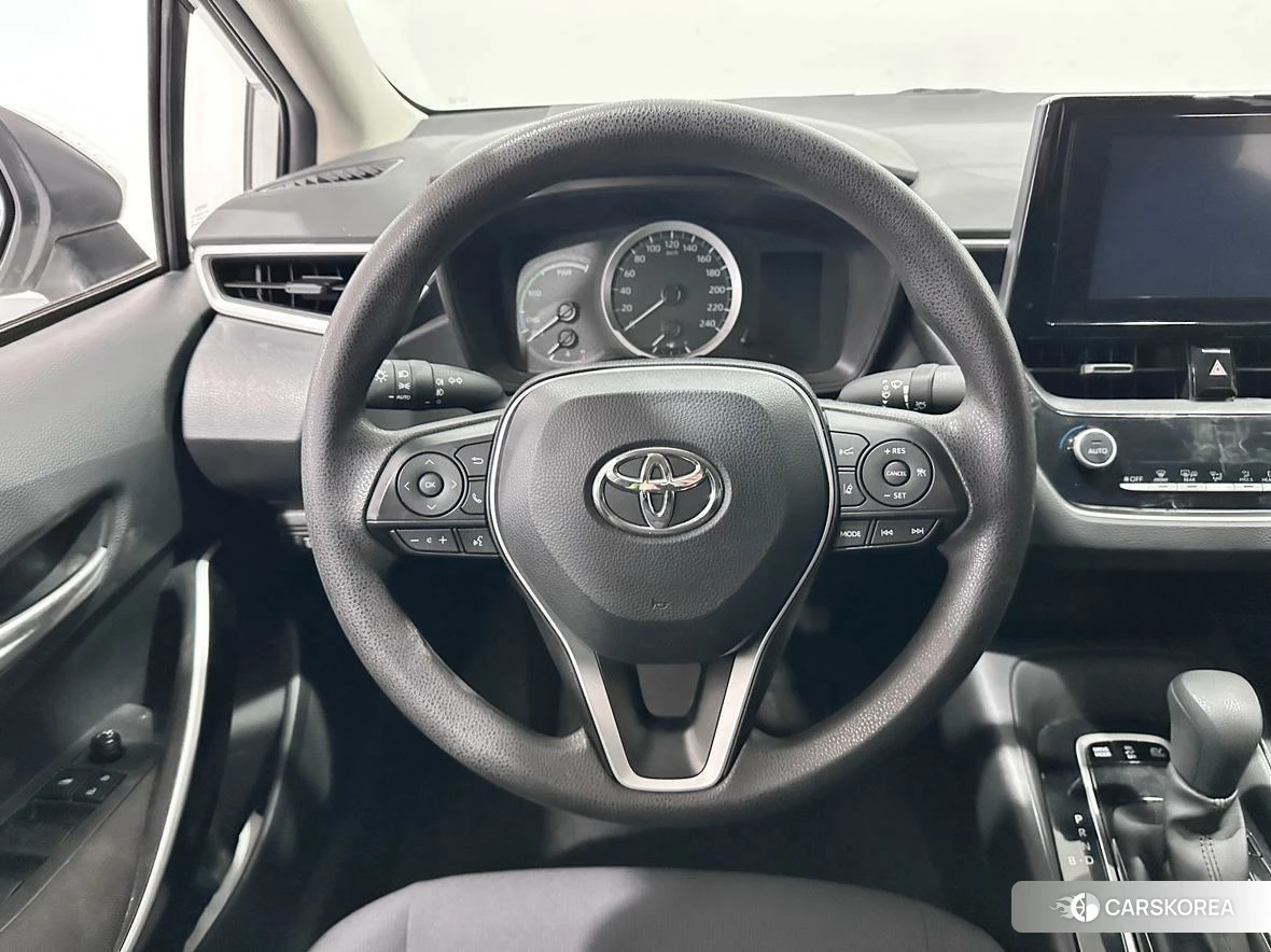 Toyota Corolla id 4492975 из Китая 10
