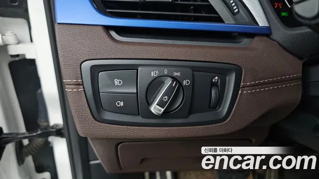 BMW X2 (F39) id 2696072 из Кореи 14