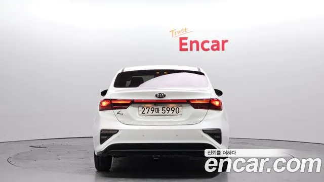 Kia Come New K3 id 2474717 из Кореи 14