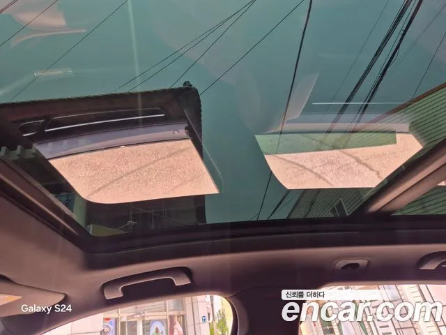 Porsche Cayenne (PO536) id 2762177 из Кореи 7