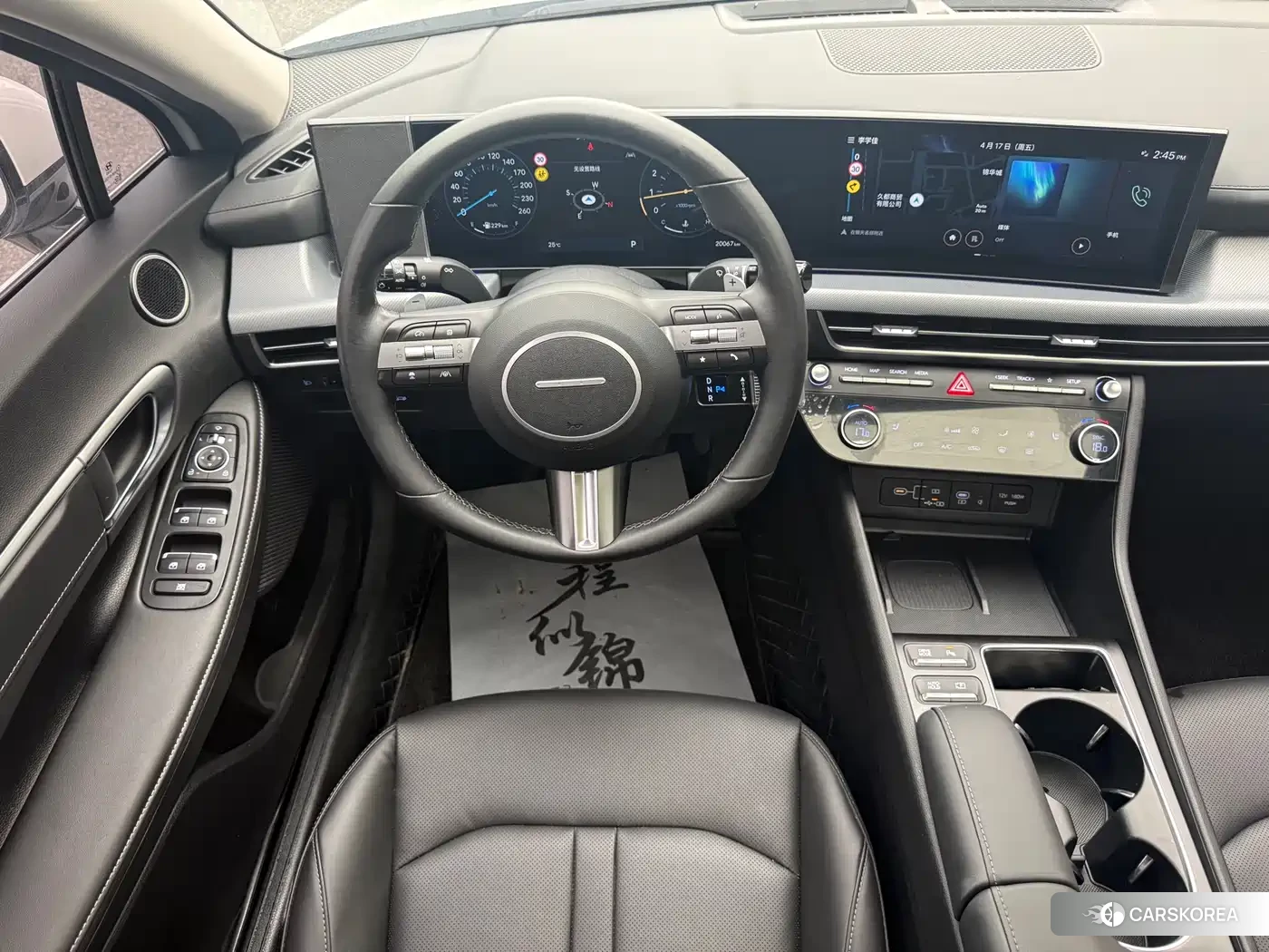 Hyundai Sonata id 4514277 из Китая 26
