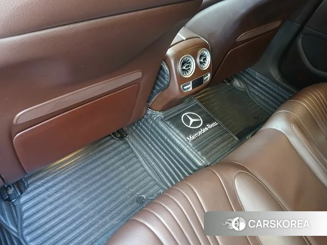 Mercedes-Benz CLS-Class C257 2019 Цвет галактики из Кореи, фото 4
