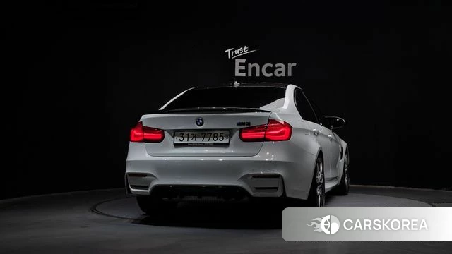 BMW M3 (F80) id 4417353 из Кореи 24