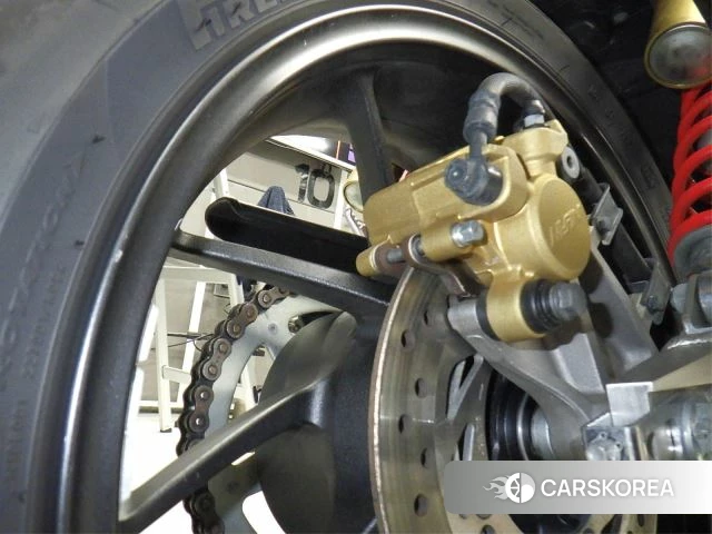 Honda CB400SF id 4184955 из Японии 28