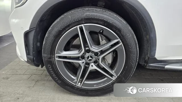 Mercedes-Benz GLC-Class X253 id 3630737 из Кореи 14