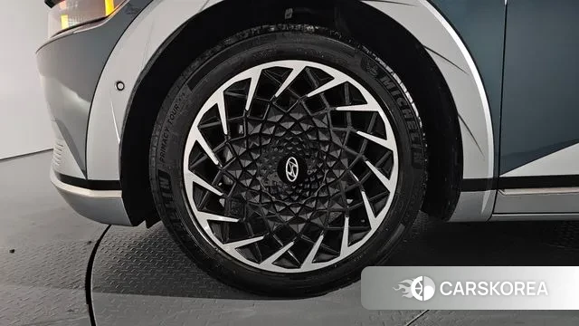 Hyundai Ionic 5 id 3354785 из Кореи 14