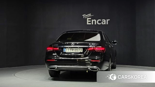 Mercedes-Benz E-Class W213 id 4641769 из Кореи 28