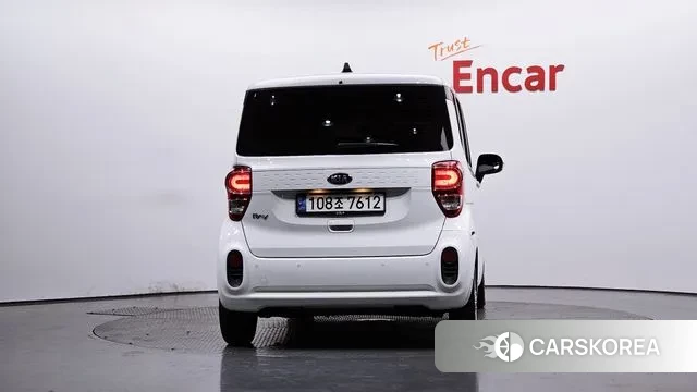 Kia The New Ray id 3686403 из Кореи 14