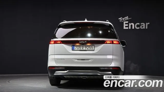 Kia Carnival 4th generation id 2365720 из Кореи 14