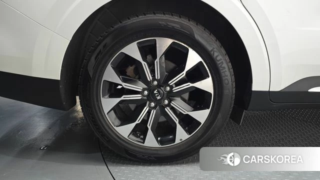 Kia Carnival 4th generation id 4712196 из Кореи 24