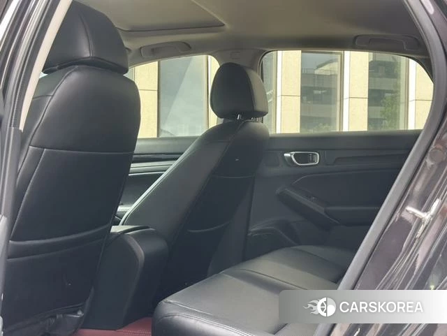 Honda Style 2022 Черный из Китая, фото 4