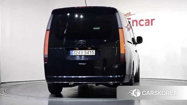 Hyundai Staria id 3395418 из Кореи 14